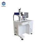 Jewellery Fiber Laser Marking Machine with Air Cooling System