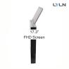 Buy cheap 17.3 Inch Pop Up Retractable Monitor Motorized For Video Conference Room from wholesalers