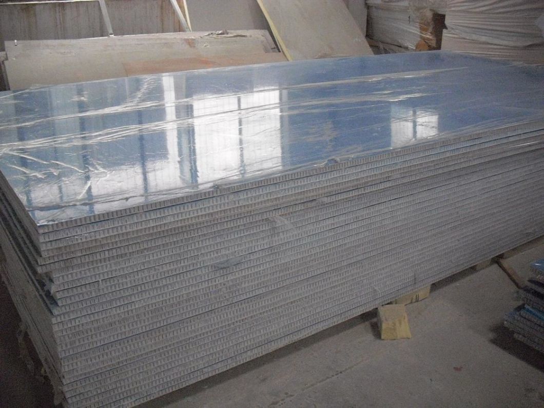 CKD Dry Freight Truck Body