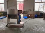 304 Stainless Steel Carrot Peeling Machine for Fast and Easy Vegetable