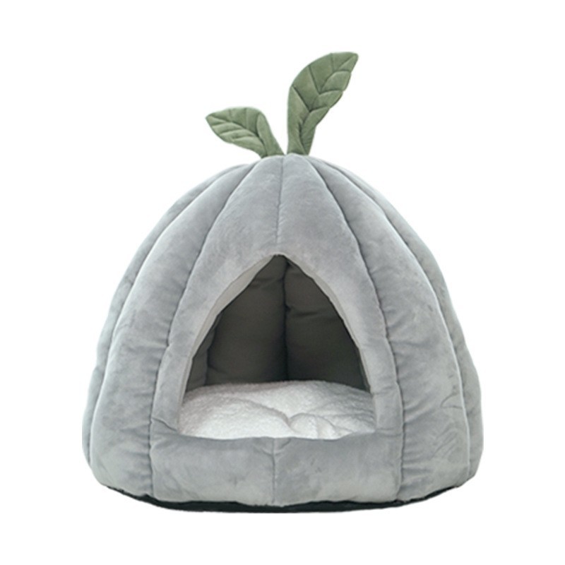 best dog cave bed