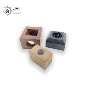 Wholesale Wooden Perfume Reed Diffuser Cap Recyclable Antibacterial Durable from china suppliers