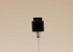 Customizd Perfume Bottle Spray Pump Bacteria Free Engrave Logo On Top