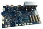 TX800 Inkjet Printer Board Single Head For Photo Printer