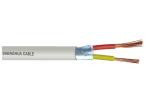 450V 1mm2 Pvc Insulated Non Sheathed Cables For Power Devices
