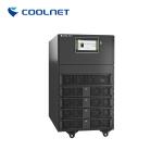 Double Conversion Modular UPS Systems