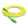 Buy cheap Wired LAN ONVIF 4G 3G Fiber Optic Cable SC UPC/APC End Face for Network Length from wholesalers