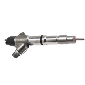 Wholesale High Quality New Diesel Fuel Injector 0445120062 from china suppliers