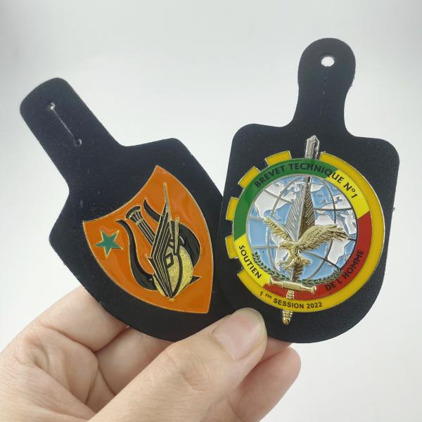 Wholesale Customized Soft Enamel softball fashion Gift Metal Zinc Alloy pin with