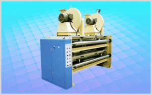 Wholesale Suction Brake Stand for Overhead Conveyor Bridge, Corrugated Cardboard Production Line from china suppliers