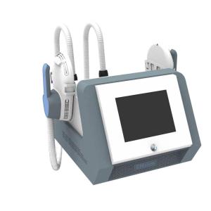 Wholesale DC67 High Intensity EMS Sculpting Machine Desktop Electronic Muscle Building from china suppliers