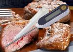 Small Food Service Thermometer Instant Temperature Thermometer For Kitchen /