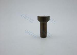 Wholesale 334 Common Rail Injector Valve Caps Mini Size Metallic Color For 0445110 from china suppliers