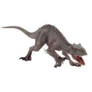 Wholesale Realistic Dinosaur Figure Set Gray Tyrannosaurus Figures - Educational Toy for Imaginative Play from china suppliers