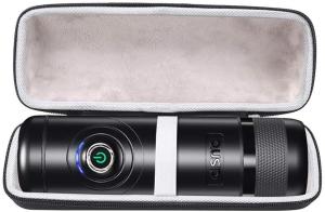 Wholesale Breaking Proof EVA Tool Case For Portable Espresso Machine from china suppliers
