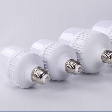 High Power Three Proofing Eco LED Wholesale Plastic Lightbulb 5W 10W 15W 20W 30W