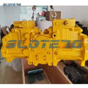 Wholesale 708-2K-00330 7082K00330 Hydraulic Pump For PC4000-6 Excavator from china suppliers