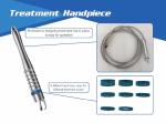 Nubway AC100-240V 50/60Hz Voltage high frequency spider vein removal machine