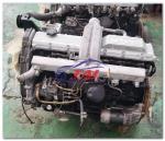 Best Used Engine For Toyota Land Cruiser and Toyota Coaster Bus with 1HZ 1HZT