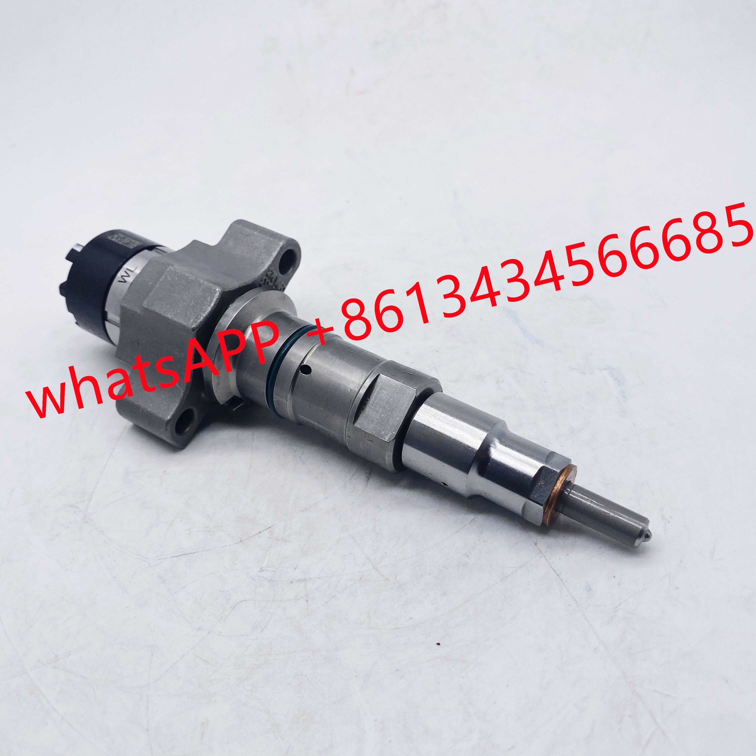 C4359204 Diesel Fuel Injector 4359204 5491659 For Cummins Excavator QSL9.3 ISCE Engine 6L