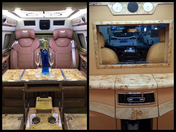 OEM Birds Eye Dyed Wood Veneer Burl Grain Color Customization