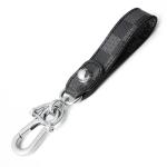 High Ending Metal Car Keychain Accessories Die Cast Processing