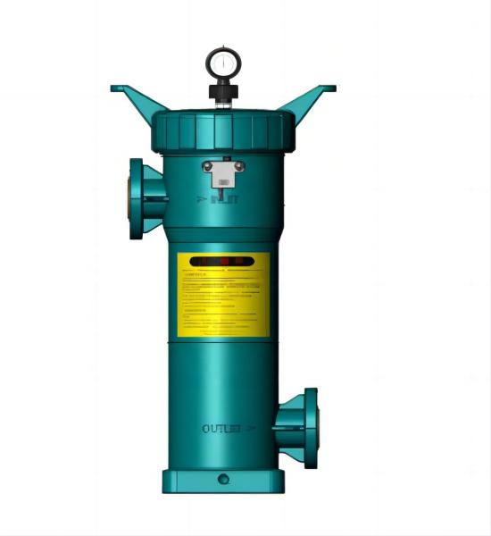 PP Bag Filter Bucket for Seawater Desalination on Marine Applications Weight KG