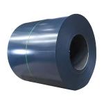 EN10169 PPGI Plain Sheet , Pre Painted Galvanized Steel Sheet For Automotive