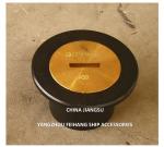 China Flush Sounding Pipe Head-sounding Pipe Cap Supplier -Yangzhou Feihang Ship