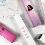 OEM ODM 4C Printing Recycled Paper Boxes Skincare Packaging Boxes