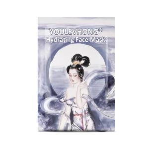 Wholesale Nourishing Hyaluronic Acid Aloe Vera Sheet Mask Light Refreshing for All Skin Types from china suppliers