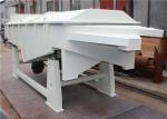 Coal Industrial Electric Linear Vibrating Sieve Machine 800×2500