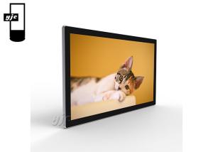 Wholesale 32″ 1920x1080 Wall Mounted Self Service Kiosk Machine from china suppliers