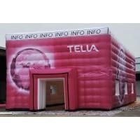 Wholesale Low Budget Economic Inflatable Cube Tent from china suppliers