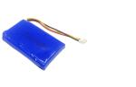 2s 500mAh 600mah Lipo Rechargeable Battery Pack , KC Lipo Battery Pack 403048 7