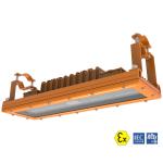 ATEX Hazardous area Explosion Proof led light fixture 18W 36W 48W Swordfish