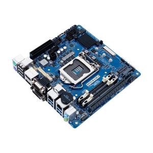 Wholesale ROHS SATA Industrial Motherboard LGA1151 Socket Q170A-IM-A ATX For 6th 7th Gen CPU from china suppliers