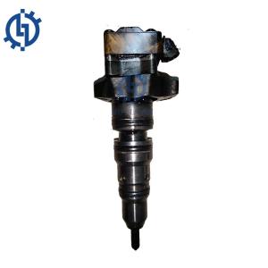 Wholesale Excavator Spare Parts Diesel Engine Injector Nozzle 3126 Excavator Fuel Injector from china suppliers