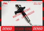 Common Rail Injector 8-98011605-3 095000-6990 095000-5431 095000-5750 095000