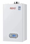 Natural Gas / LPG Instant Hot Water Boiler Gas Water Heater Tankless