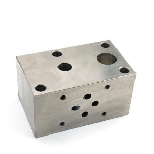 Wholesale Customized Motorcycle Accessories OEM Hydraulic Blocks Condition for Customized Customers from china suppliers