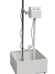 Wholesale Falling Ball Impact Testing Equipment For Plastic Glass Ceramic And Acrylic from china suppliers