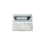ABS Vacuum Casting Silicone Mold ISO9001