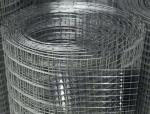 10 Gauge Welded Wire Mesh Stainless Steel 304 316 1/2 Inch Excellent Corrosion