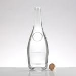 Exquisite Lead-Free Crystal Glass Whiskey Decanter and Bottle Sets Ideal for