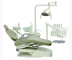 Wholesale ANLE AL-388SB CE approval Foshan Dental Chair Unit for Left Hand from china suppliers