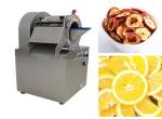 Multifunctional Carrot Cutting Machine Potato Chopping Machine 1.5kw