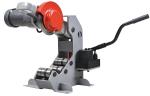 STC16A Ergonomic Design Pipe Cutting Machine 6" - 16"