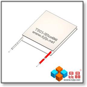 Wholesale TEC1-127 Series (40x44mm) Peltier Chip/Peltier Module/Thermoelectric Chip/TEC/Cooler from china suppliers