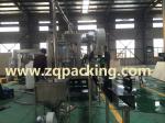 Purified water manufacturing equipment,drink water bottling equipment ,All in